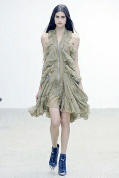 Christopher Kane 2008�����׶�