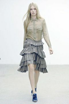 Christopher Kane 2008�����׶�