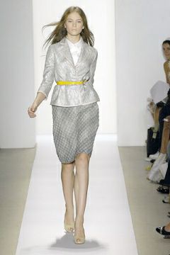 Peter Som 2008����ŦԼʱװ