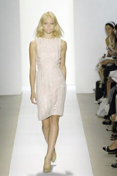 Peter Som 2008����ŦԼʱװ