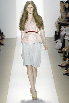 Peter Som 2008����ŦԼʱװ