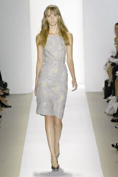 Peter Som 2008����ŦԼʱװ