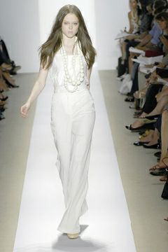 Peter Som 2008����ŦԼʱװ