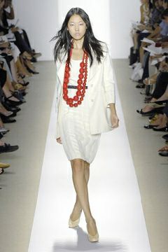 Peter Som 2008����ŦԼʱװ