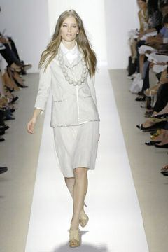 Peter Som 2008����ŦԼʱװ