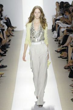 Peter Som 2008����ŦԼʱװ