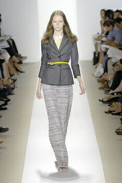 Peter Som 2008����ŦԼʱװ