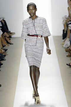 Peter Som 2008����ŦԼʱװ