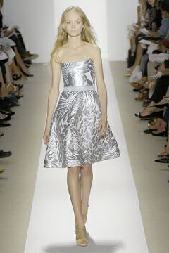 Peter Som 2008����ŦԼʱװ