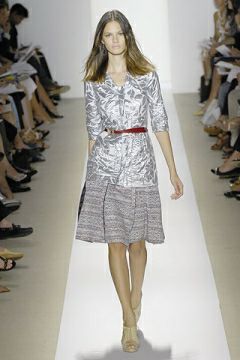 Peter Som 2008����ŦԼʱװ