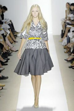 Peter Som 2008����ŦԼʱװ