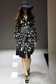 DKNY 2008����ŦԼʱװ����