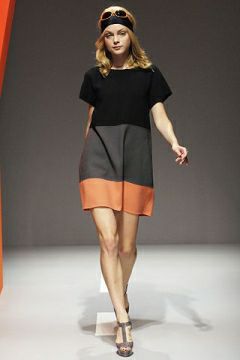 DKNY 2008����ŦԼʱװ����