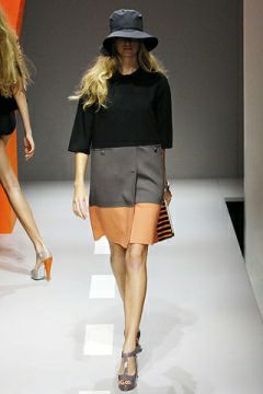 DKNY 2008����ŦԼʱװ����