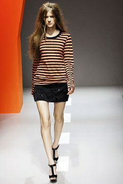 DKNY 2008����ŦԼʱװ����