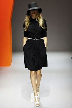 DKNY 2008����ŦԼʱװ����