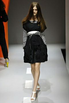 DKNY 2008����ŦԼʱװ����