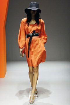 DKNY 2008����ŦԼʱװ����