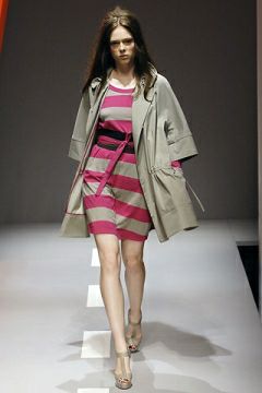 DKNY 2008����ŦԼʱװ����