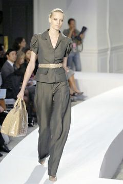 Oscar de la Renta 2008����Ŧ