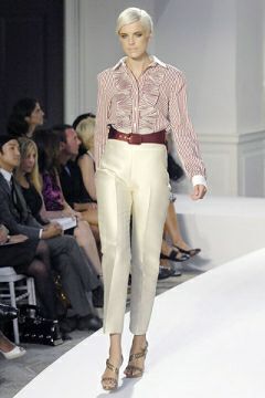 Oscar de la Renta 2008����Ŧ