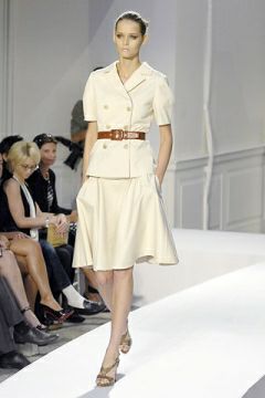 Oscar de la Renta 2008����Ŧ