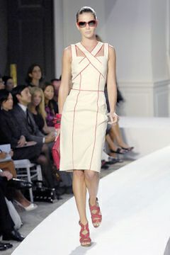 Oscar de la Renta 2008����Ŧ