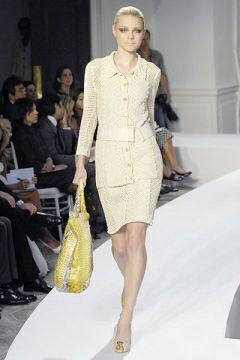 Oscar de la Renta 2008����Ŧ