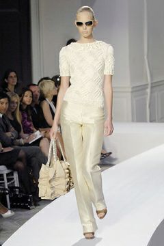 Oscar de la Renta 2008����Ŧ