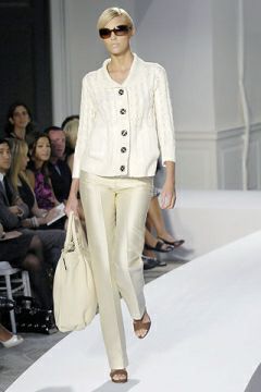 Oscar de la Renta 2008����Ŧ