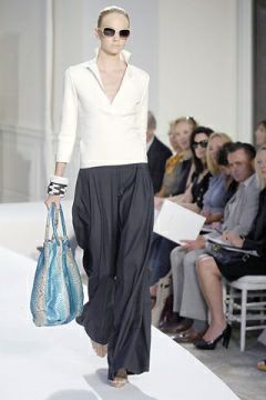 Oscar de la Renta 2008����Ŧ