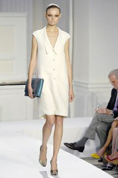 Oscar de la Renta 2008����Ŧ