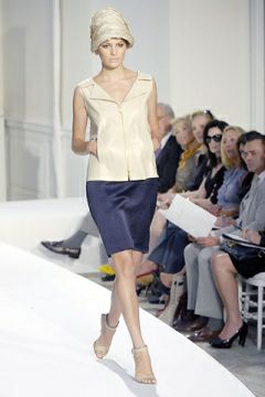 Oscar de la Renta 2008����Ŧ