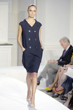 Oscar de la Renta 2008����Ŧ