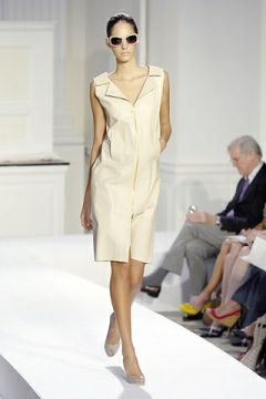 Oscar de la Renta 2008����Ŧ