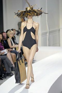 Oscar de la Renta 2008����Ŧ