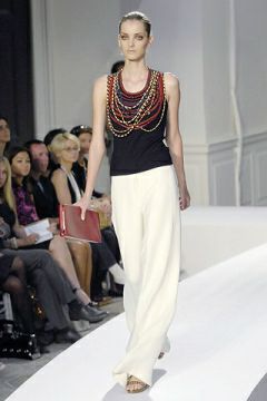 Oscar de la Renta 2008����Ŧ