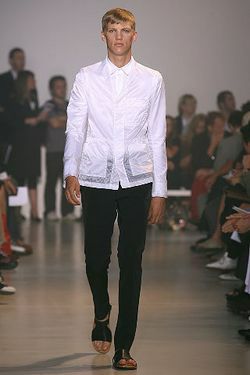 Jil Sander08������װ������