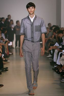 Jil Sander08������װ������