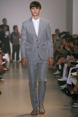 Jil Sander08������װ������