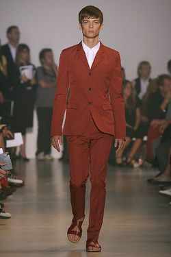 Jil Sander08������װ������