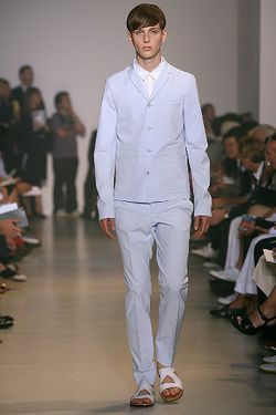 Jil Sander08������װ������