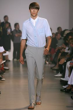 Jil Sander08������װ������