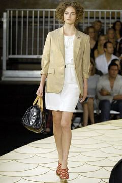 3.1 Philip Lim 2008春夏纽约时装 3.1 Philip Lim 2008春夏纽约时装
