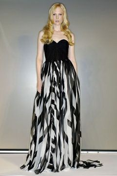 Bill Blass 2008����ŦԼʱװ