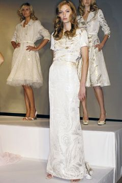 Bill Blass 2008����ŦԼʱװ