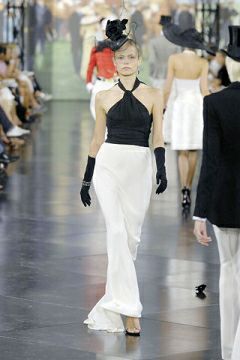 Ralph Lauren 2008春夏纽约时装 Ralph Lauren 2008春夏纽约时装