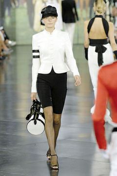 Ralph Lauren 2008����ŦԼʱװ