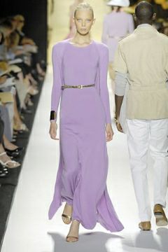 Michael Kors 2008����ŦԼʱװ����