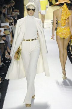 Michael Kors 2008����ŦԼʱװ����